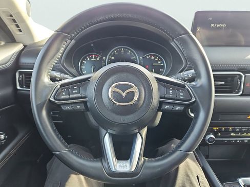 Used 2022 MAZDA CX-5 AWD 2.5 S w/ Premium Package image 30