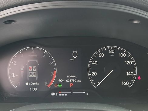 Used 2023 Honda Civic Sport image 21