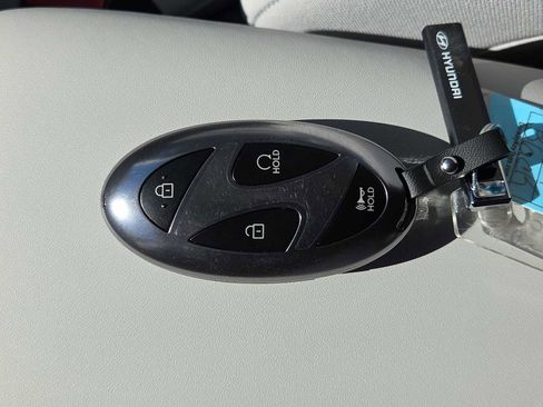 New 2026 Hyundai Kona SEL Sport image 34