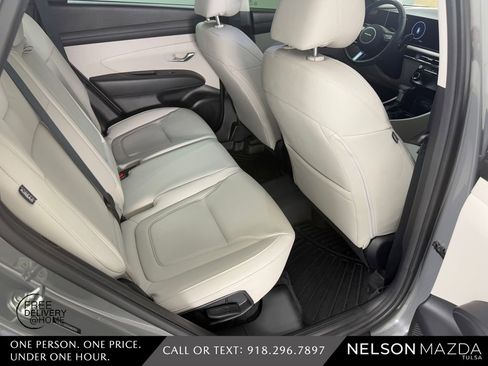 Used 2025 Hyundai Tucson SEL image 41