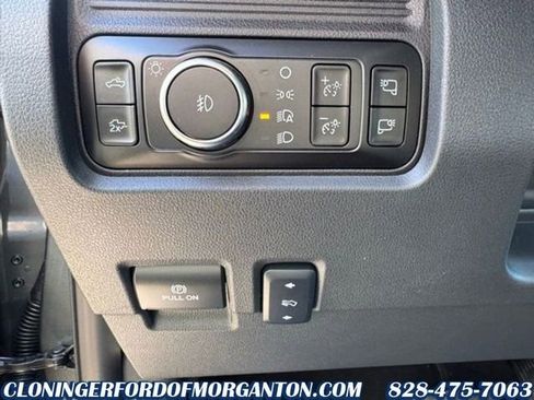 New 2026 Ford F250 Lariat w/ Black Appearance Package AWD/4WD image 21