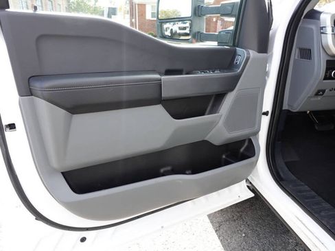 Used 2023 Ford F250 XLT AWD/4WD image 15