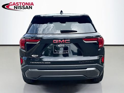 Used 2025 GMC Terrain Elevation AWD/4WD image 7