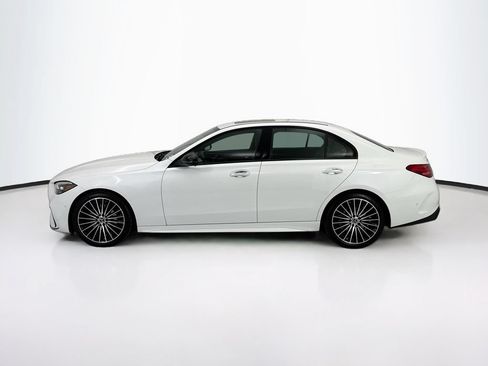 Used 2026 Mercedes-Benz C 300 Sedan image 8