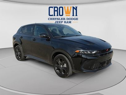 Used 2024 Dodge Hornet R/T w/ Tech Pack w/o Parking