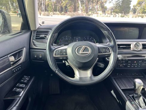 Used 2016 Lexus GS 350 4dr Sdn RWD image 14