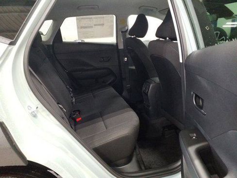 New 2026 Hyundai Kona SEL Sport image 16