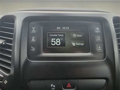 Used 2016 Jeep Cherokee Latitude w/ Safety/Convenience Group image 64