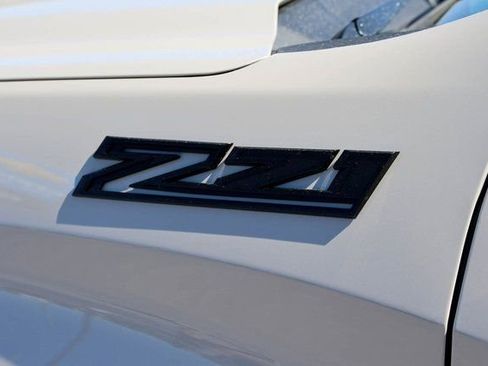 New 2026 Chevrolet Silverado 1500 RST image 8