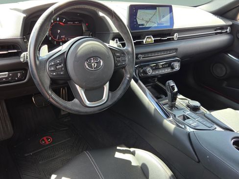 Certified 2023 Toyota Supra Premium w/ Driver Assist Package image 15