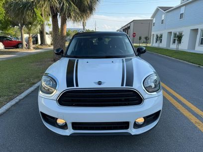Used 2018 MINI Cooper Countryman