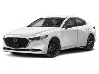 New 2026 MAZDA MAZDA3 s Sport video 1