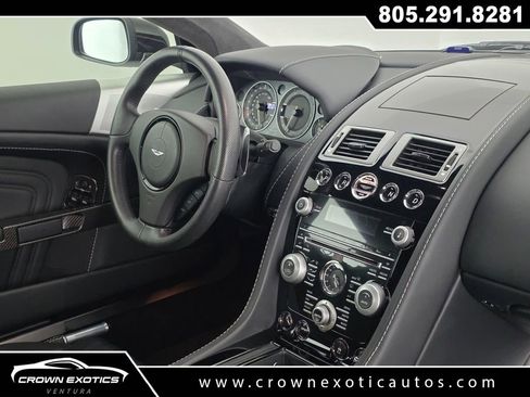 Used 2009 Aston Martin DBS Coupe image 23