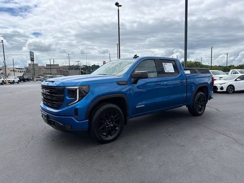 Used 2024 GMC Sierra 1500 Elevation AWD/4WD image 7