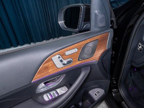 Certified 2026 Mercedes-Benz GLE 350 4MATIC image 10