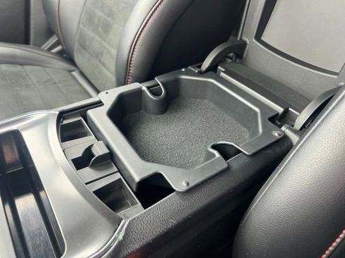 Certified 2023 Ford Edge ST-Line AWD/4WD image 15