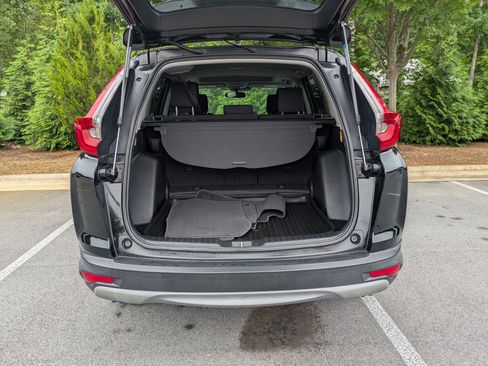 Used 2019 Honda CR-V EX image 29