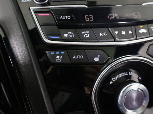 Used 2019 Acura RDX A-Spec AWD/4WD image 39