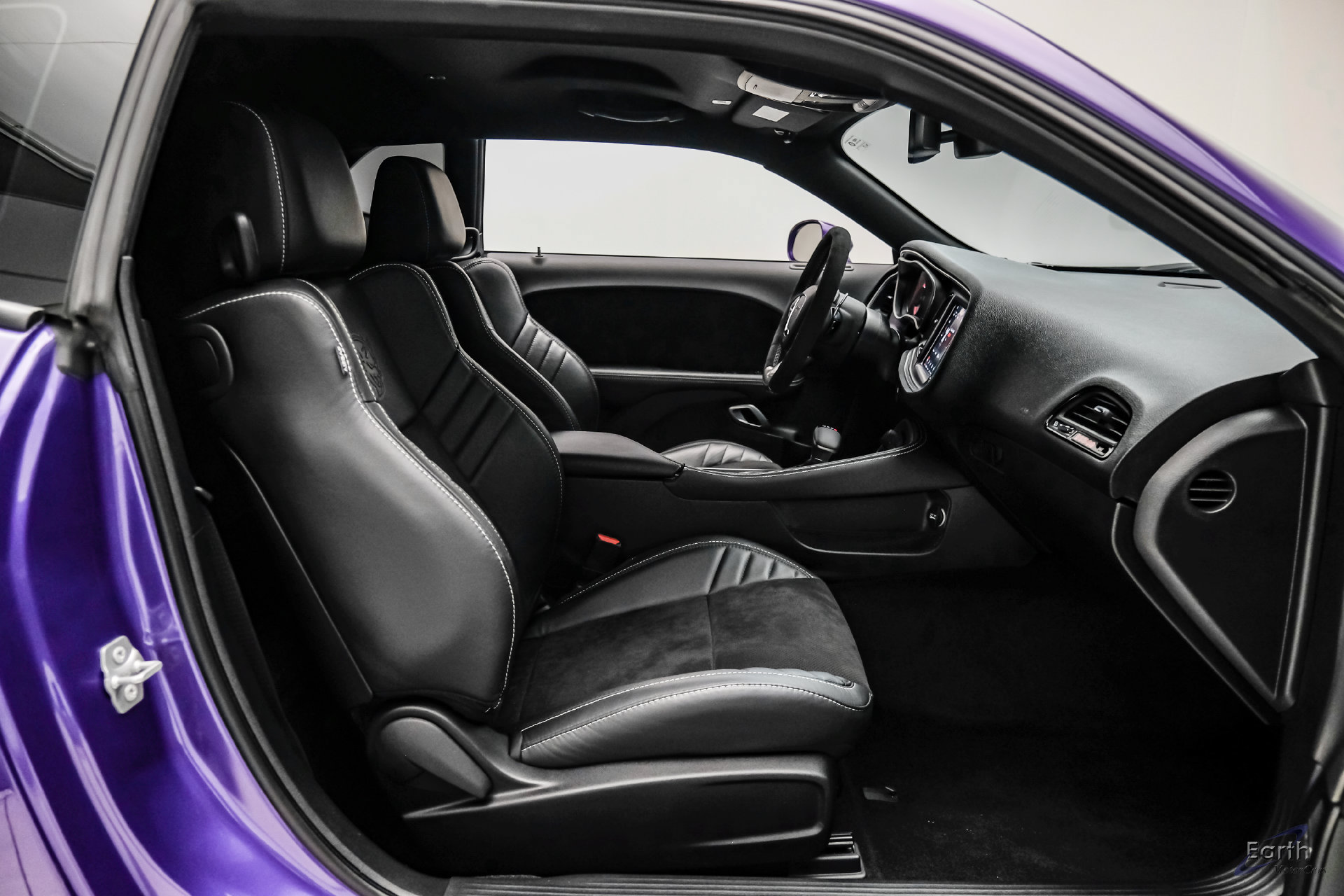 Used 2018 Dodge Challenger SRT Demon RWD image 55