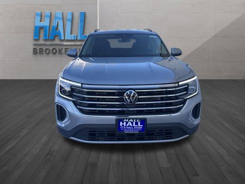New 2026 Volkswagen Atlas SE image 2