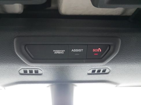 Used 2021 Jeep Wrangler Unlimited Sahara w/ Uconnect 4C Nav & Sound Group AWD/4WD image 25