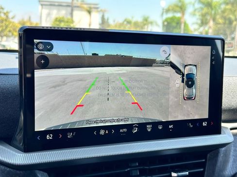 New 2025 Ford Explorer Platinum w/ Ultimate Package image 11