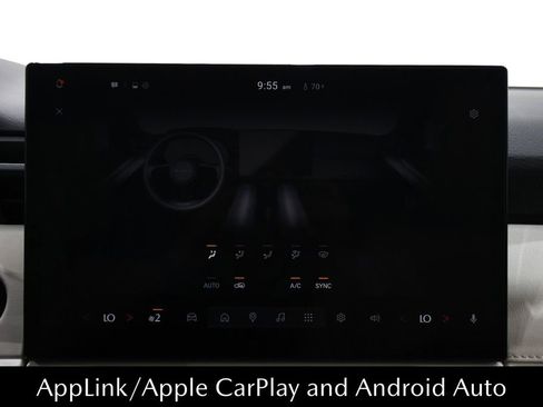 New 2026 MAZDA CX-5 Select AWD/4WD image 19