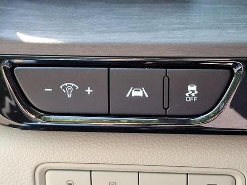 Used 2023 Kia Carnival SX FWD image 23