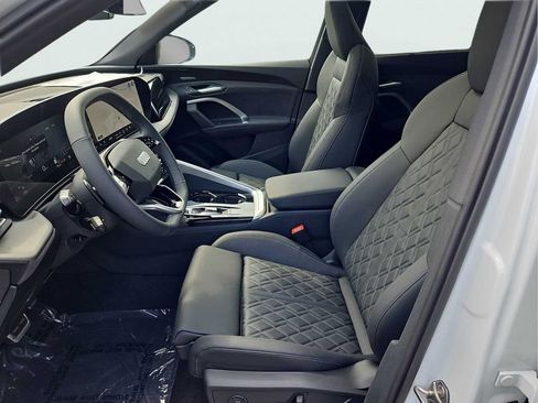New 2026 Audi SQ5 Premium Plus AWD/4WD image 9