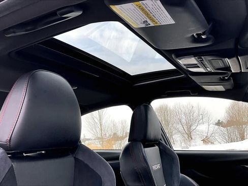 Used 2022 Subaru WRX GT image 14