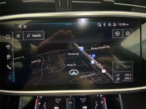 Used 2024 Audi A6 Premium Plus image 18