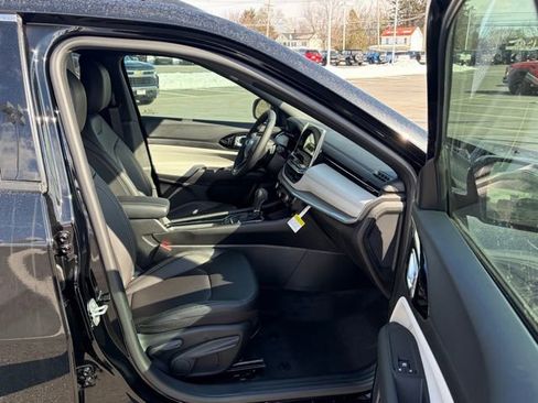 New 2026 Jeep Compass Limited image 27