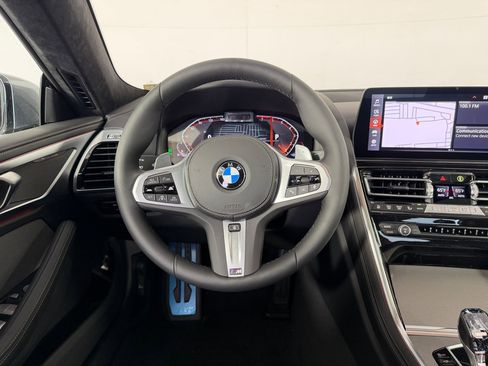 New 2026 BMW 840i image 31