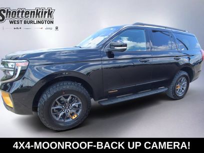 Used 2025 Ford Expedition Tremor
