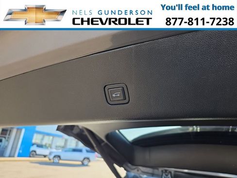 Used 2019 Chevrolet Traverse RS w/ LPO, Floor Liner Package image 14