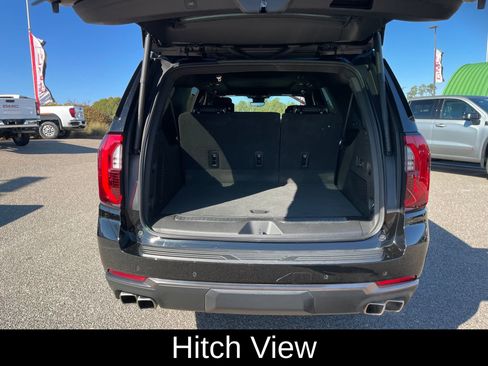 Used 2025 GMC Yukon XL AT4 Ultimate image 23