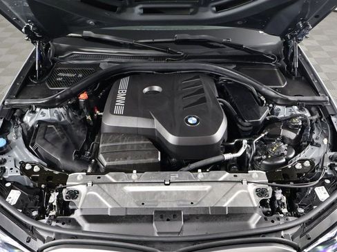 Used 2025 BMW 330i 330i w/ Premium Package image 15