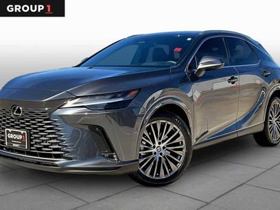 Used 2024 Lexus RX 350 FWD w/ Convenience Package