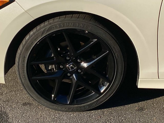 Used 2024 Honda Civic Sport image 6