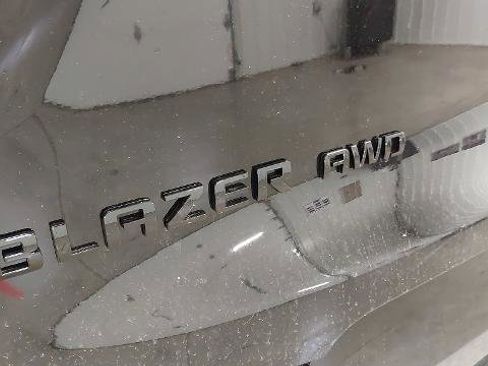 New 2025 Chevrolet Blazer RS w/ Driver Confidence II Package image 32