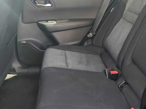 Used 2025 Nissan Rogue SV AWD/4WD image 24