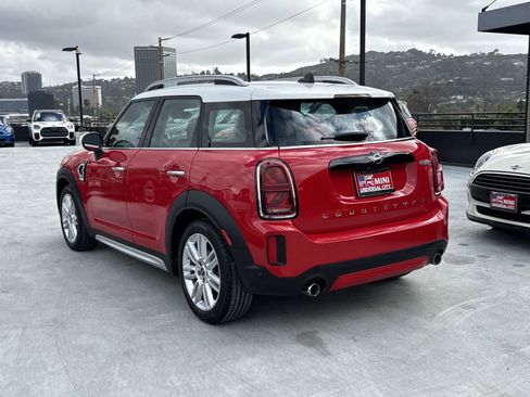 Certified 2023 MINI Cooper Countryman S image 3