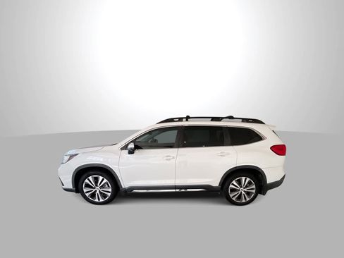 Used 2020 Subaru Ascent Limited w/ Technology Package AWD/4WD image 5