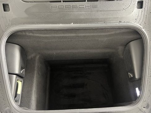 Certified 2017 Porsche 911 Turbo S image 17