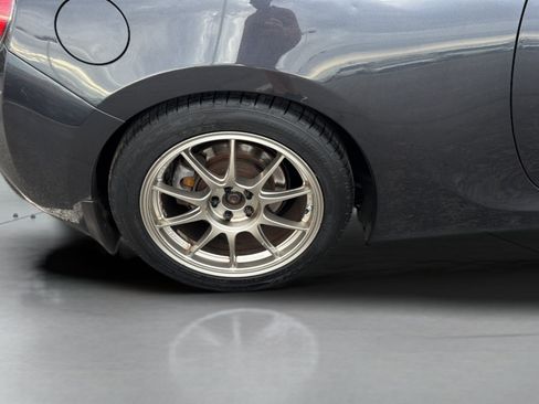 Used 2013 Subaru BRZ Limited RWD image 35