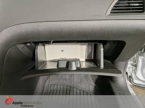 Used 2011 Chevrolet Malibu LT w/ Power Convenience Package FWD image 40