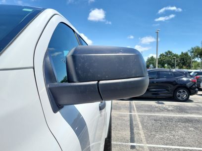 Certified 2025 Ford Ranger XL w/ Trailer Tow Package