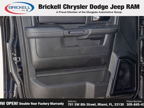 New 2026 RAM 3500 Limited image 10