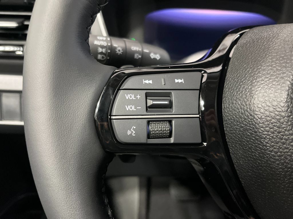 New 2026 Honda Pilot EX-L image 16