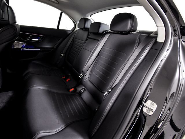 New 2026 Mercedes-Benz C 300 Sedan image 38
